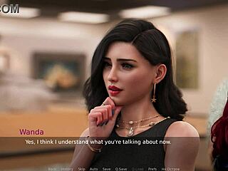 ms denvers ep 27 cosplay fun