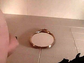 danny gets punished in the garage 😠