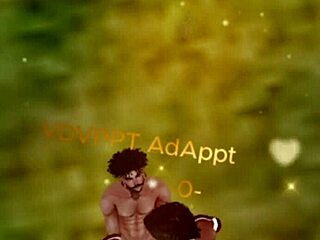 in the greystone mansion, they get frisky with rough ass play.