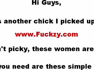 Amateur slut gets intense fuck and cum facial