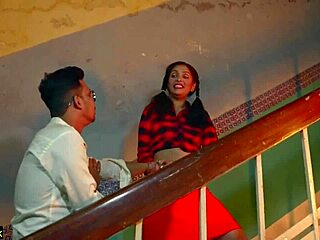 Guru India Baring Pelajar Untuk Dubur Kasar