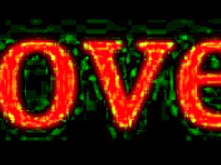 I Love Eating Balls- Leila Larocco