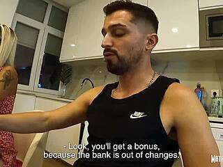 Noite De Jogos Turns Into Wild Fun With Portuguese Friends