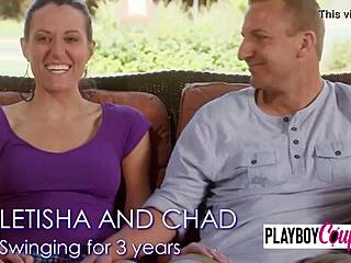 Vau, takšna divja poželenje na tej ameriški swinger orgiji! 😍