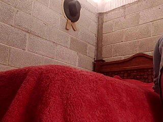 Hot Maid’s Housework Turns Me On Instantly