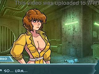 Star Channel 34 Part 82