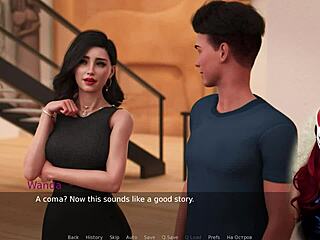 ms denvers ep 27 cosplay fun