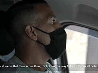 エヴリン・ブアルケはトニー・ティグラオとストリートファンを50レアルで？