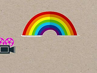 Uncle with huge cock breaks in inexperienced trans girl