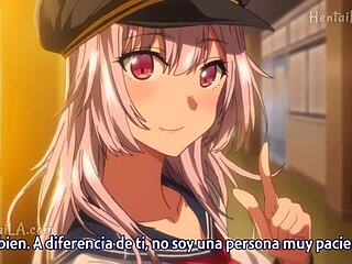 เคยเห็น Hatsukoi Time Cap4 เดือดขนาดนี้มั้ย?