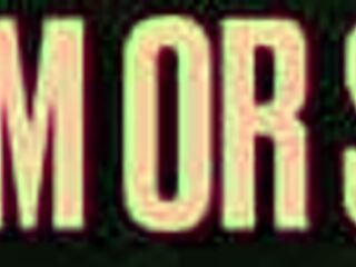 Romy indy gives hot footjob with vibrator 😍