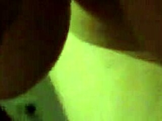 Vintage blue film image from the year 1934 movie