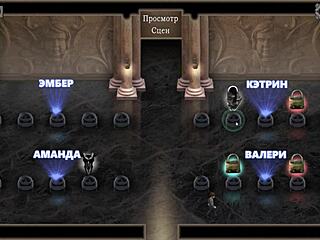 check out this lust epidemic gameplay with milfs and threesomes 😏