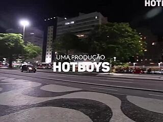 dia que botei pra foder numa limousine pelo rio de janeiro 😏