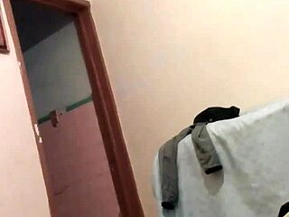 first blowjob experience, raw and intense oral action