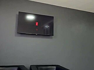 Best friend creampie session