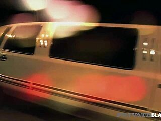 PrivateBlack - Lisa Sparkle Enjoys Wild Interracial Ass Play in 3Some