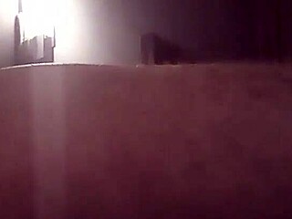 Hey, I'm rubbing my ass