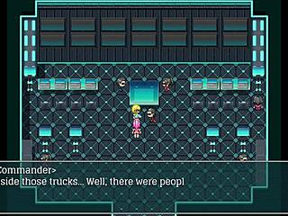 เมียอนิเมะลับๆ กับการผจญภัยทางประตูหลังในเฮ็นไต