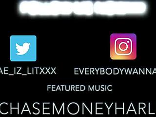 helping peachfuzz train, her tits popped out, then we fucked hard