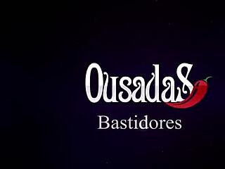 binho ted tentando tirar a concentra��o de jhonny gab para ver se ele broxa - amaya takayo atriz - vagninho - lidy silva