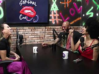 A mulher tem que aprender a se estimular - lu cabral sexóloga