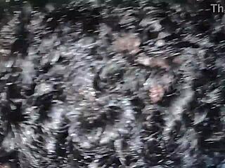 Guy sucks his delicious brother-in-law's cock passionately