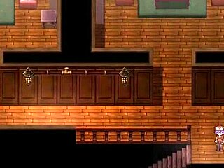 Stop That Hot Blonde Thief From Stealing The Museum's Valuable Piece - Detective Girl Of The Steam City - Part 2