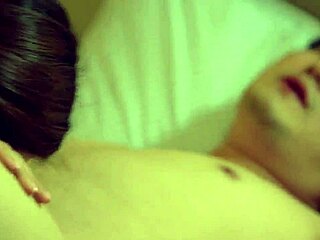 รสชาติลูกสะใภ้เด็กบอกใบ่ความปรารถนาต้องห้าม