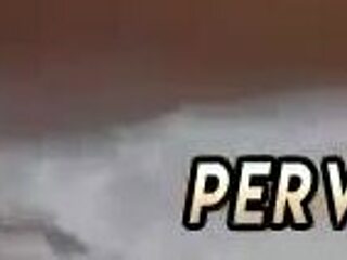 Blonde Mom MASSAGE Turns SHOCKING!