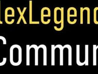 Tanned Babe Abigail Mac Twerks And Sucks Alex Legends Cock 😏