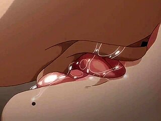 Hmv Turns Up the Heat with 3D Asian Hentai Anal Action. What's Next for This Milf?