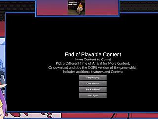 tmnt casting april o'neil with big ass brunette