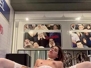 Hey, Joy Karen, French Pornstar, Loves It Hard