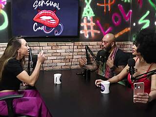 A mulher tem que aprender a se estimular - lu cabral sexóloga