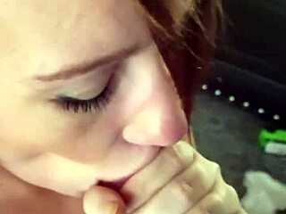 My whore wife sucks dick and fingers herself to cum