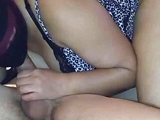 my sister gets her pussy creampied after fucking