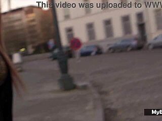 Destroying Busty Melanie Gold's Asshole with BBC in POV 4K!