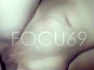 Dubbel anaal trio met rommelig gezicht in Argentijns groepje