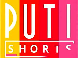 Shorts Clips - Tight Asses Teased in Tiny Denim