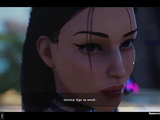 The girl had bent over sex with monster cock as revenge on her friend