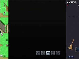 Have the taste of war on the border in this Inc Imperial Gatekeeper hentai game