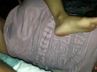 Wife Kally Cuckold Invites Friends for Gangbang Cum Inside