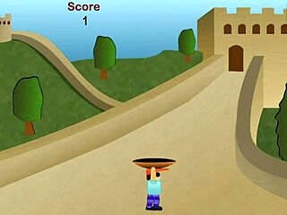 Asian woman with pale skin feel free to fulfill sexual desires overseas