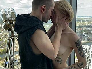 Filmed My Friends' Juicy Encounter - Part 1