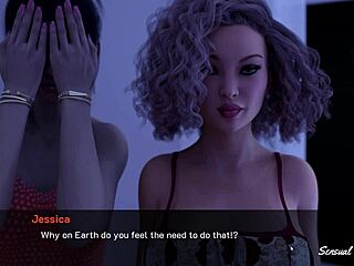 Lust Theory What Would You Choose Pt1