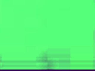 In reality show, cute blonde teen gets ass stuffed with dick in public while spied on from pov