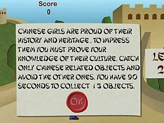 Asian woman with pale skin feel free to fulfill sexual desires overseas