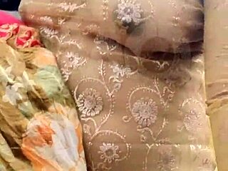 Sexy Indian Encounter with Intense Action and Unique Vibes