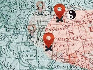 Asian woman with pale skin feel free to fulfill sexual desires overseas